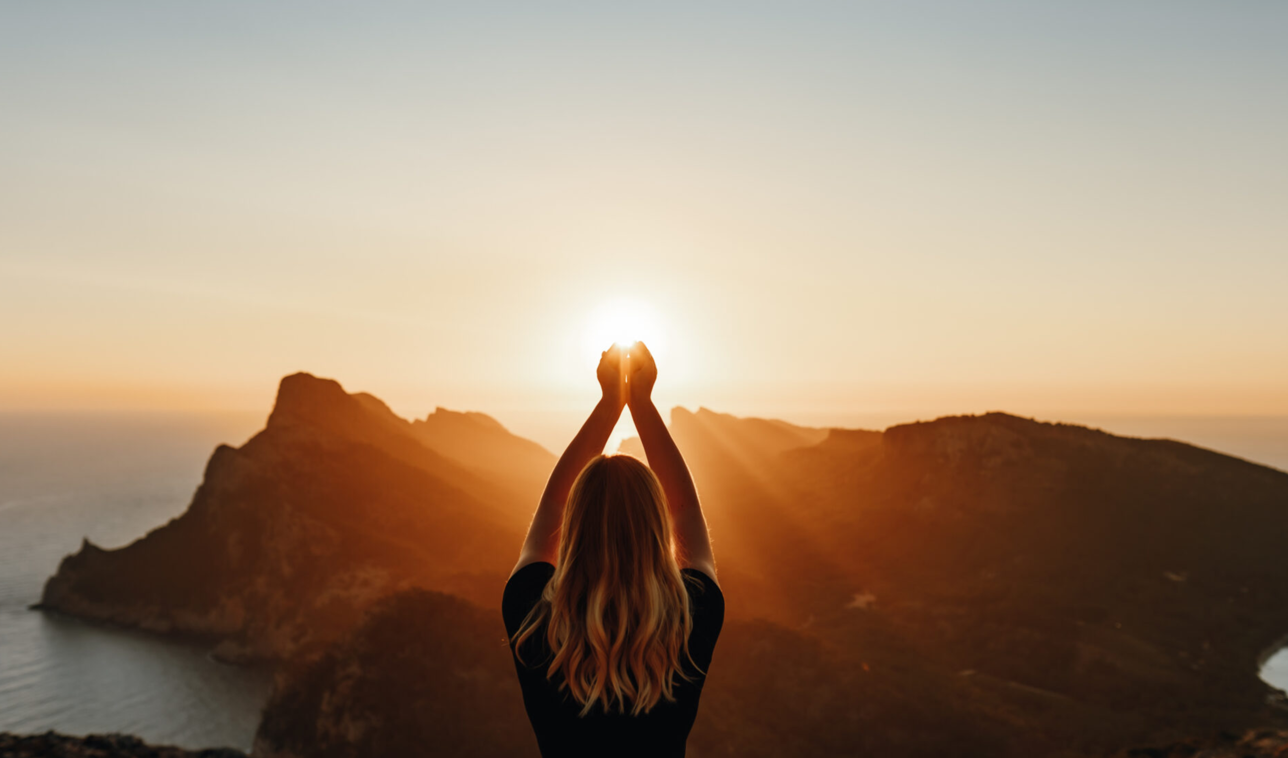 You are currently viewing Discovering Deeper Purpose: A Spiritual Journey for Those Over 40: