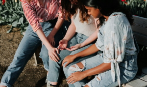 Read more about the article Embracing Grief: Finding Hope and Healing After Loss