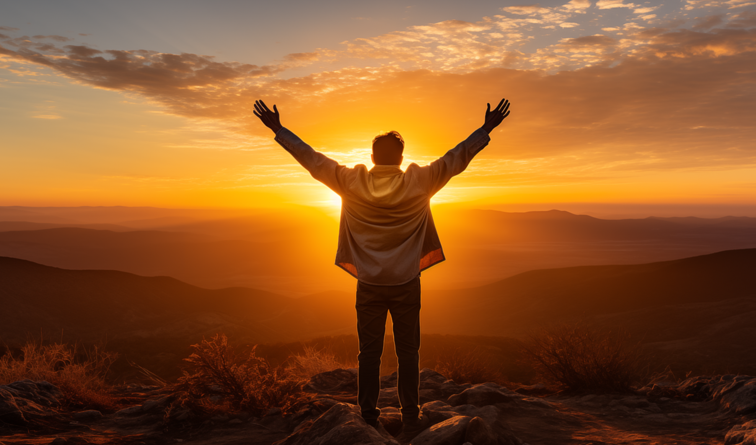 You are currently viewing From Inspiration to Action: Leading with Purpose and Passion