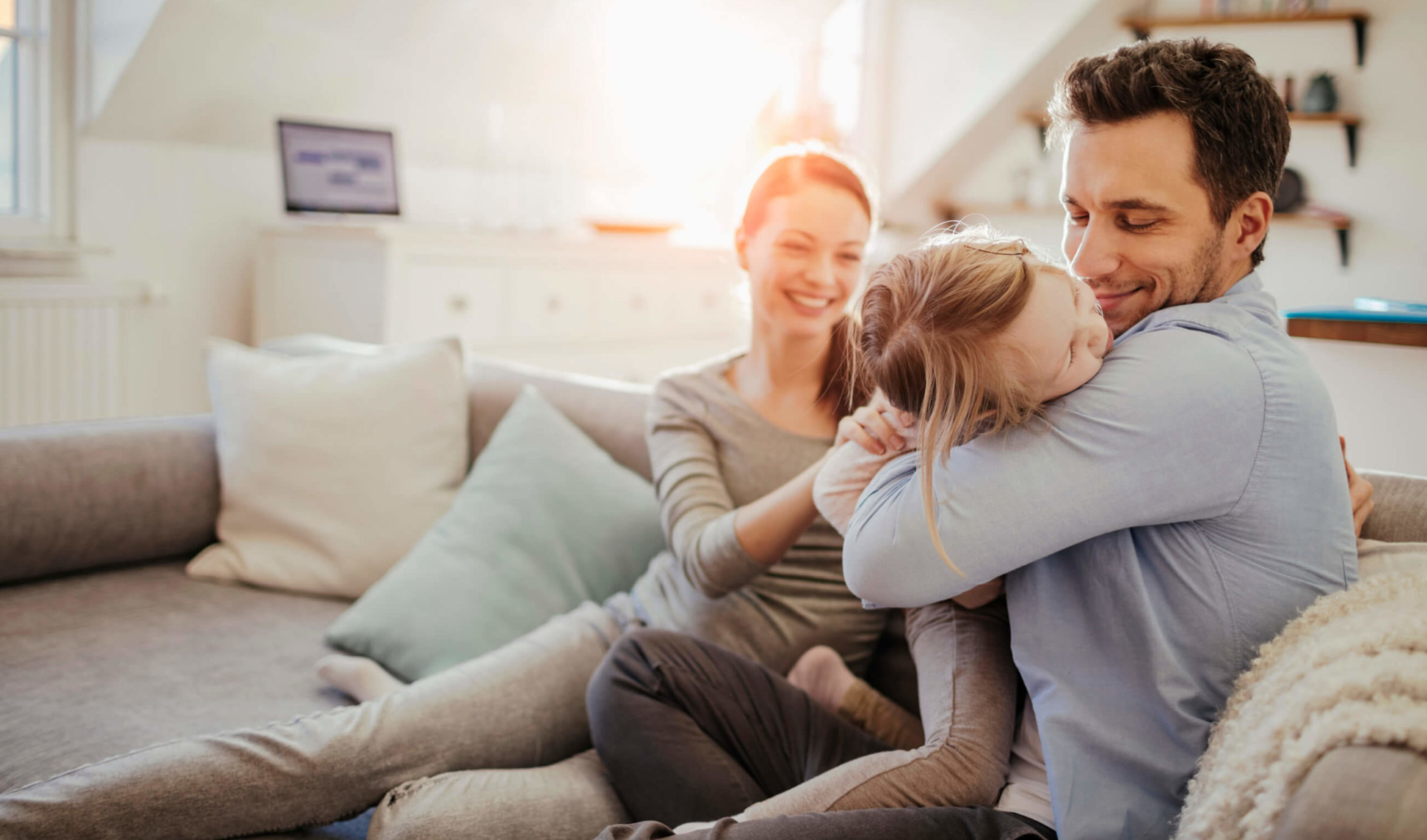 Read more about the article The Heart of the Home: Cultivating Joy in Family Life