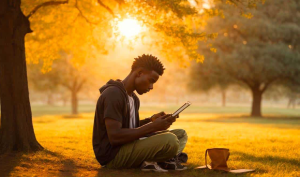 Read more about the article The Joy of New Beginnings: Embracing Change at Any Age