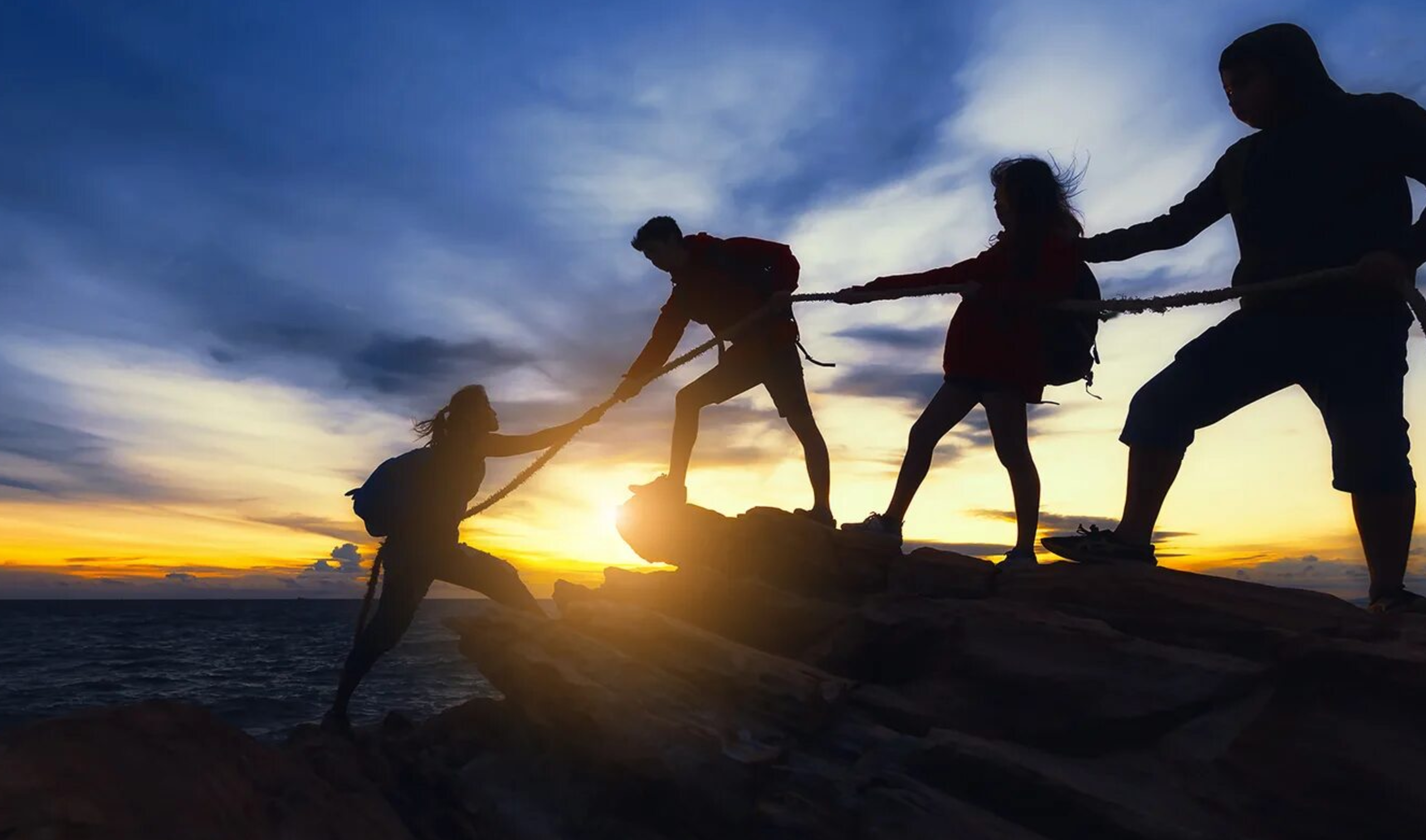 You are currently viewing Sharing Your Wisdom: Becoming a Mentor in Midlife