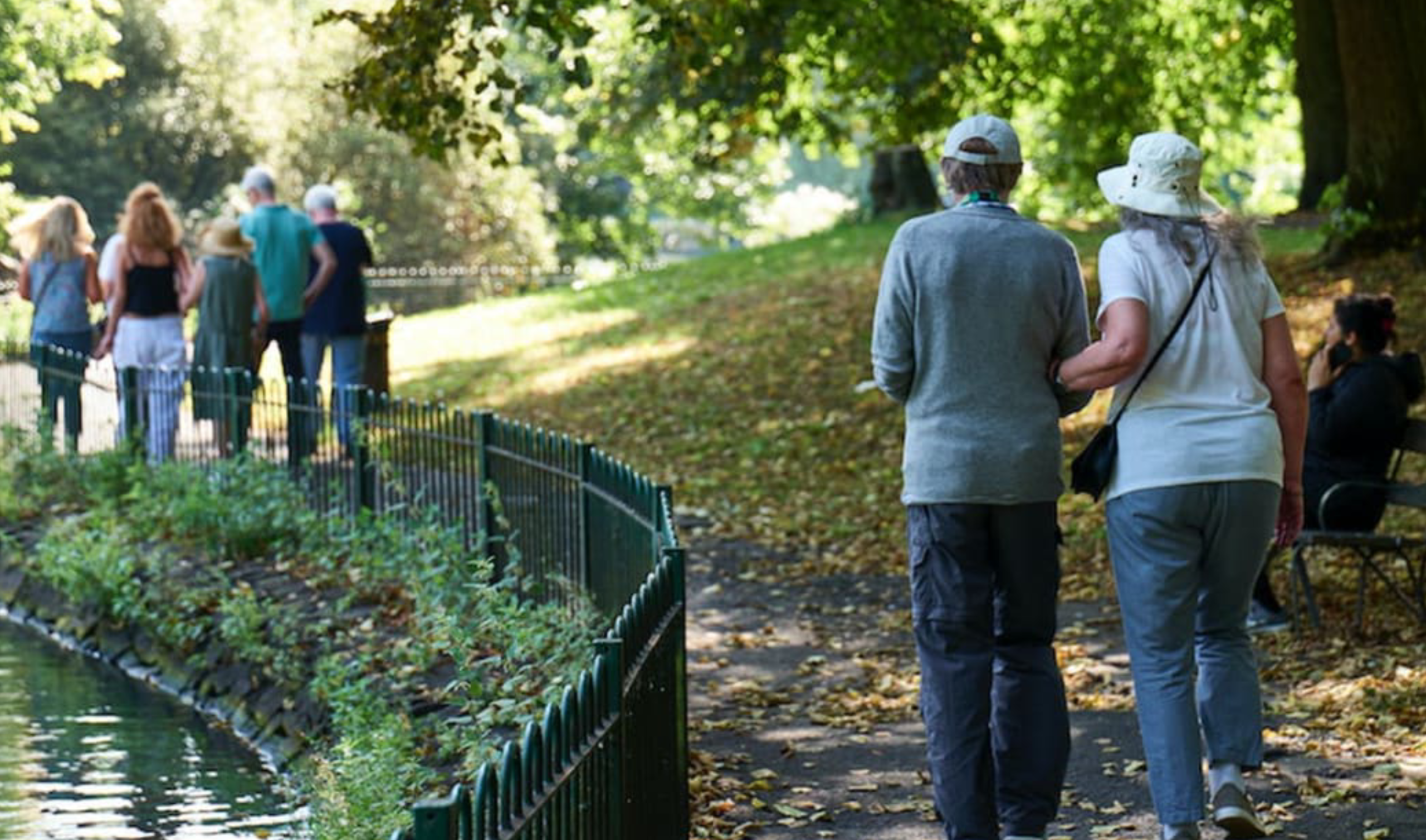 You are currently viewing Reimagining Retirement: Crafting Your Most Fulfilling Chapter