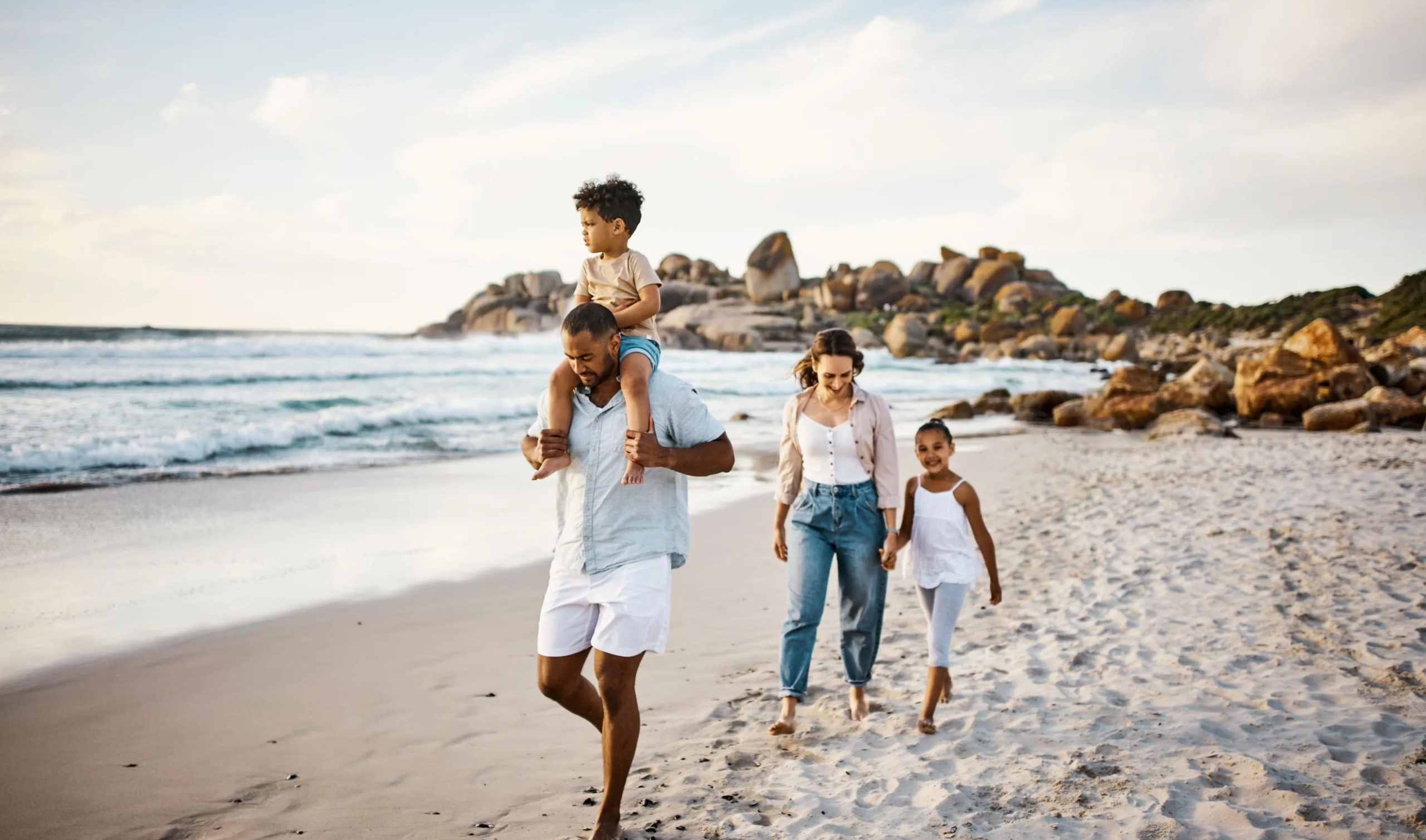 You are currently viewing Balancing Act: Finding Joy Amidst Family Responsibilities