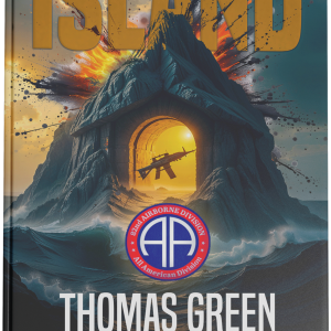 Thomas Green