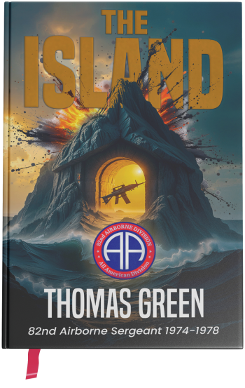 Thomas Green