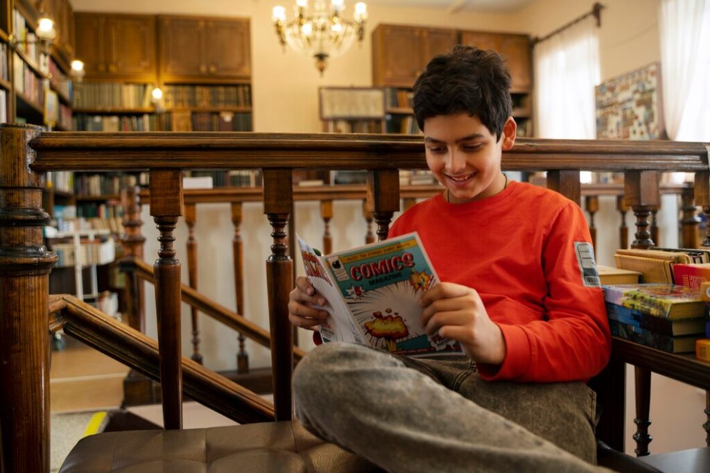 A Debut That Reads Like a Classic – Why the Island Is Destined for Bookshelves Worldwide