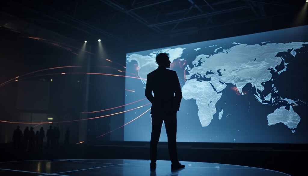 Why Espionage Fiction Still Shapes Our View of Global Politics