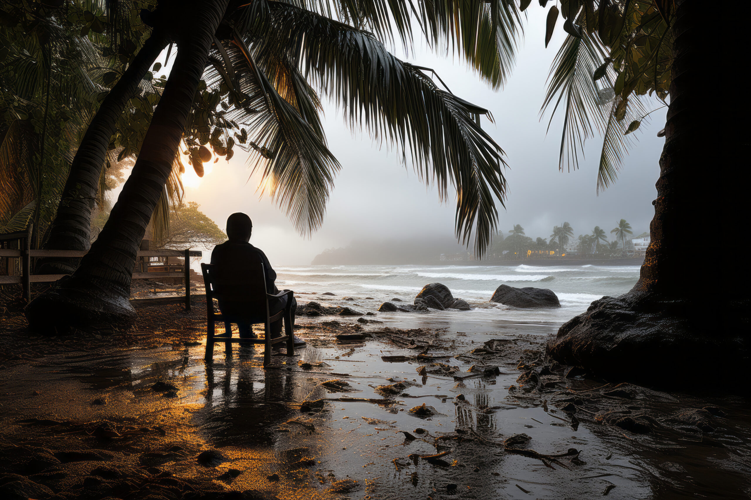 You are currently viewing Five Reasons TheIslandIs Perfect for Fans of John le Carré and Tom Clancy