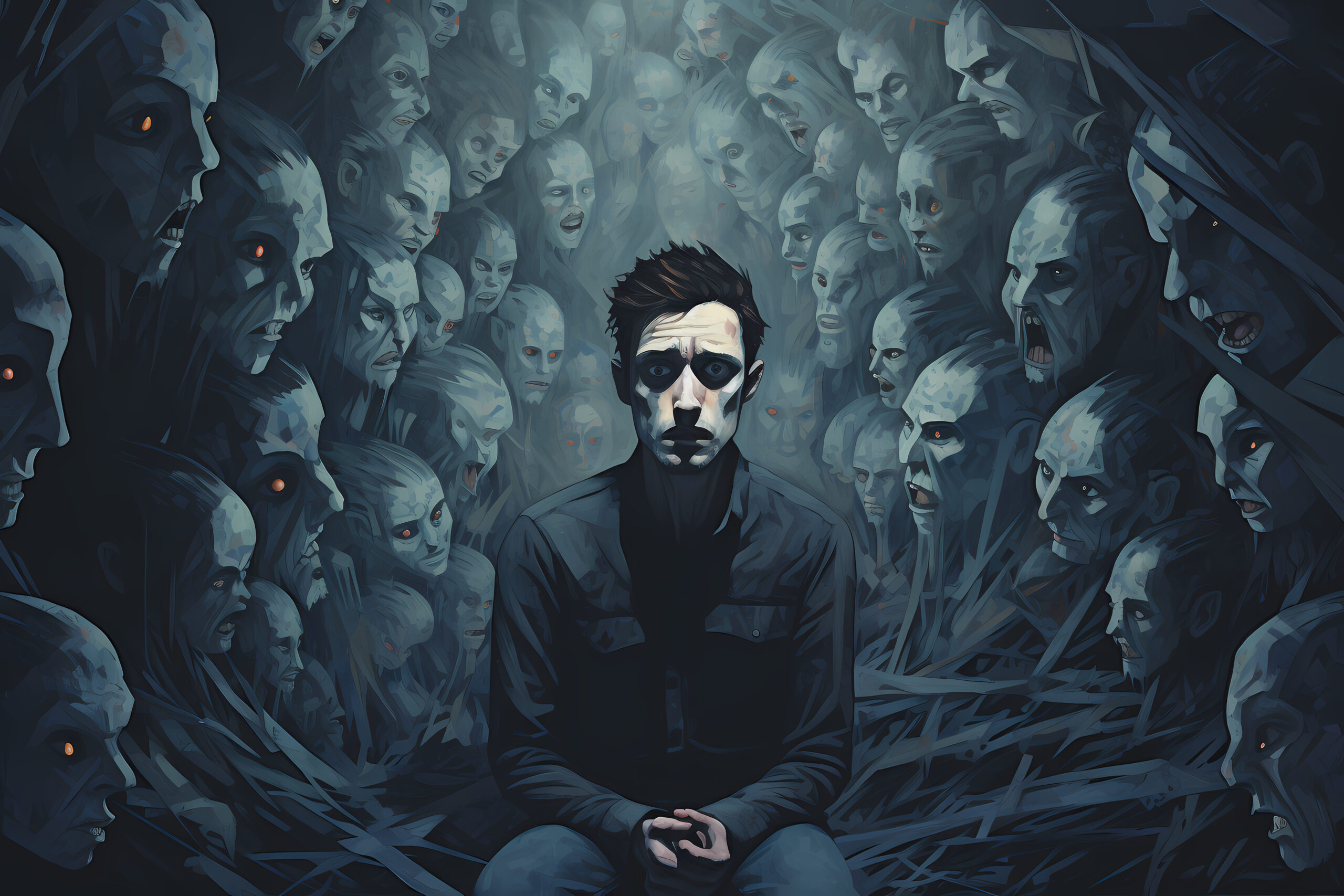 You are currently viewing Inside the Mind of a Spy – The Psychological Depth of Boris Nekrich