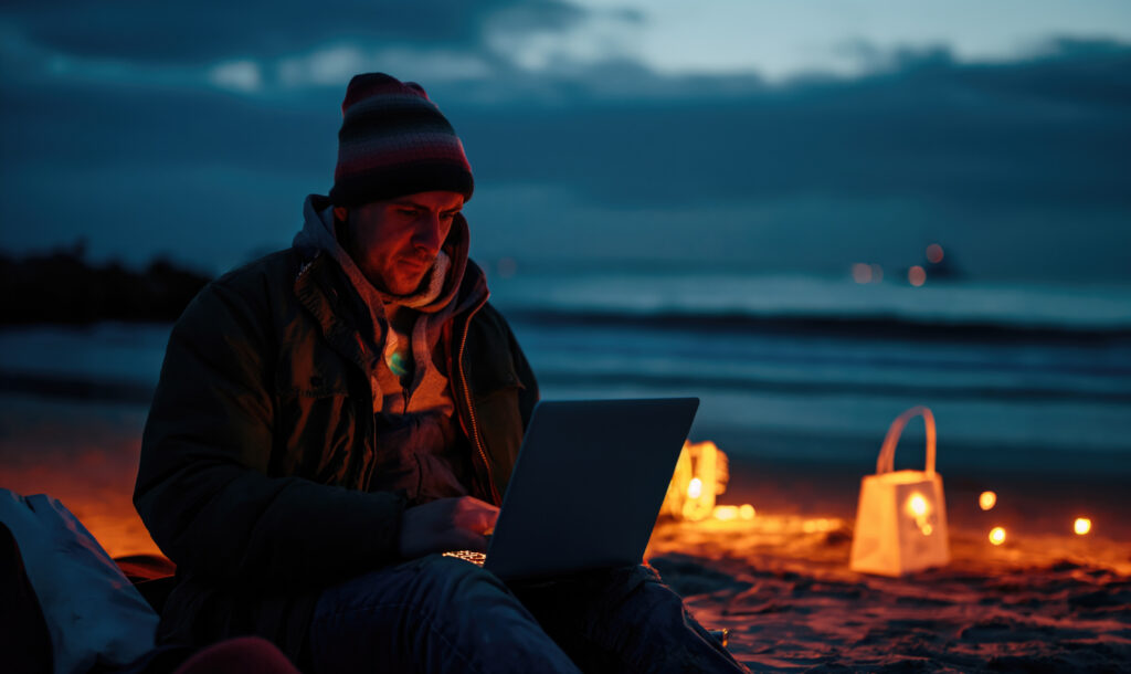 From Cold War to the Pacific – How The Island Reimagines Espionage Fiction for Modern Readers