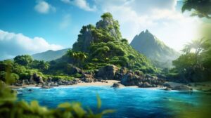 Read more about the article The Island as a Character: More Than Just a Setting